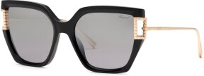 Lunettes de soleil SCH378M BLKX