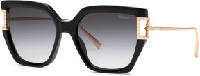 Lunettes de soleil SCH378M 0BLK