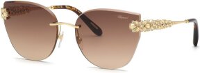 Lunettes de soleil SCHL05S 300K