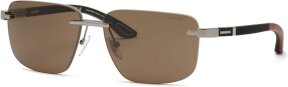 Lunettes de soleil SCHL22V 0509