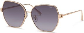 Lunettes de soleil SCHL28M 0300