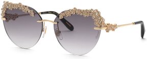 Lunettes de soleil SCHL30S 0300