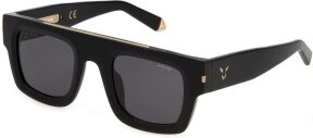 Lunettes de soleil SPLE13 0BLK