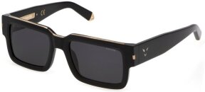 Lunettes de soleil SPLE14 0BLK