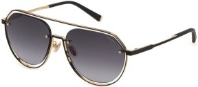 Lunettes de soleil SPLE17 302Y