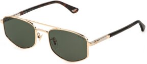 Lunettes de soleil SPLQ84 0300