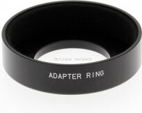 Bagues Bague d'adaptation pour ZEISS HARPIA