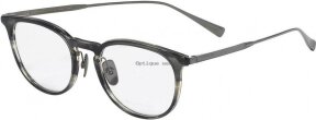 Lunettes de vue VCH278M