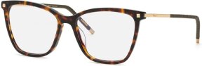Lunettes de vue VCH349M-04BL