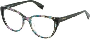Lunettes de vue VFU765 05GG