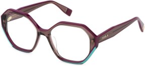 Lunettes de vue VFU829V 07AY