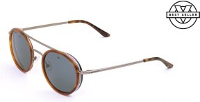 Lunettes de soleil EDGE ROUND VL2105-0001-0622