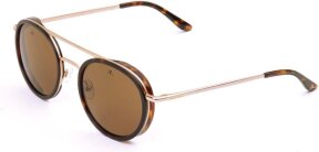 Lunettes de soleil EDGE ROUND VL2105-0003-2121