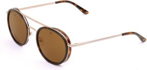 Lunettes de soleil EDGE ROUND VL2105-0003-2622