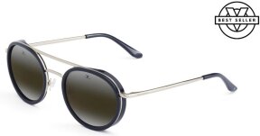 Lunettes de soleil EDGE ROUND VL2105-0006-7184