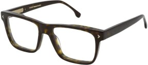 Lunettes de vue VL4336 0722