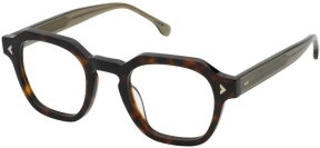 Lunettes de vue VL4344 0714
