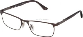 Lunettes de vue VPL790