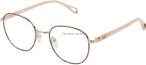 Lunettes de vue VZV258-0320