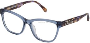 Lunettes de vue VZV261-0892