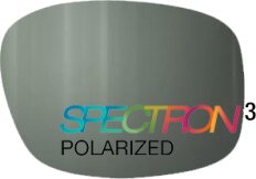 Verres Solaires SPECTRON 3 Polarized G15