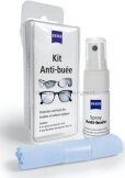 Accessoires lunettes KIT ANTI BUEE 