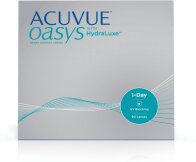 Lentilles de contact ACUVUE OASYS 1-Day 90P 