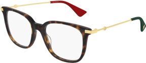 Lunettes de vue GG0110O