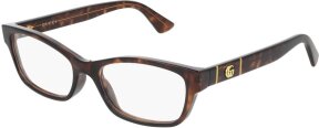 Lunettes de vue GG0635O 002