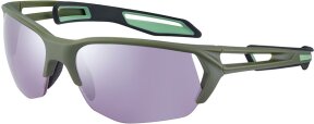 Lunettes de soleil STRACK 2.0 L CBS215