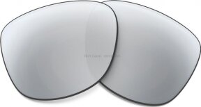 Verres Solaires Chrome Iridium Vented