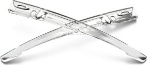 Accessoires Crossrange Lifestyle polished clear 900