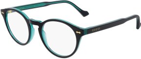 Lunettes de vue GG0738O