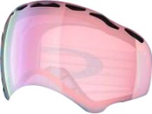 Masques ski snow Splice écran rose