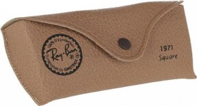 Étuis Etui Ray-Ban Optique Square 1971