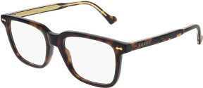 Lunettes de vue GG0737O 002