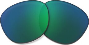 Verres Solaires Prizm Jade Iridium