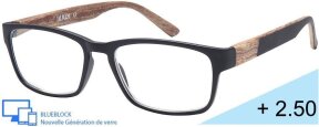 Lunettes de vue AU-C1