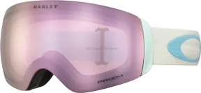 Masques ski snow Flight Deck XM Grey sapphire Prizm HI Pink 
