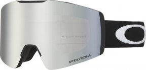 Masques ski snow Fall Line XM Matte black