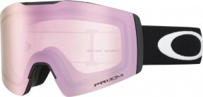 Masques ski snow Fall Line XM Matte black