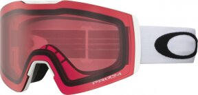 Masques ski snow Fall Line XM Matte white