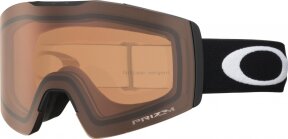 Masques ski snow Fall Line XM Matte black