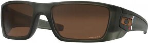 Lunettes de soleil Fuel Cell OO9096-J7