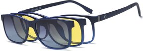 Lunettes de vue OCP584-C2