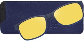 Lunettes de vue OCP584-C2 CLIP JAUNE