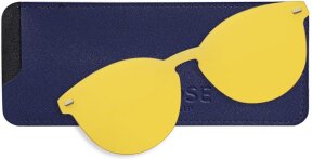 Lunettes de vue OCP602 CLIP DRIVE