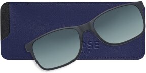 Lunettes de vue OCP584-C1 CLIP GRIS