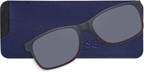 Lunettes de vue OCP584-C3 CLIP GRIS