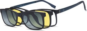 Lunettes de vue OCP584-C1